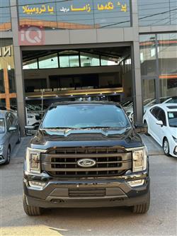 فۆرد F-150